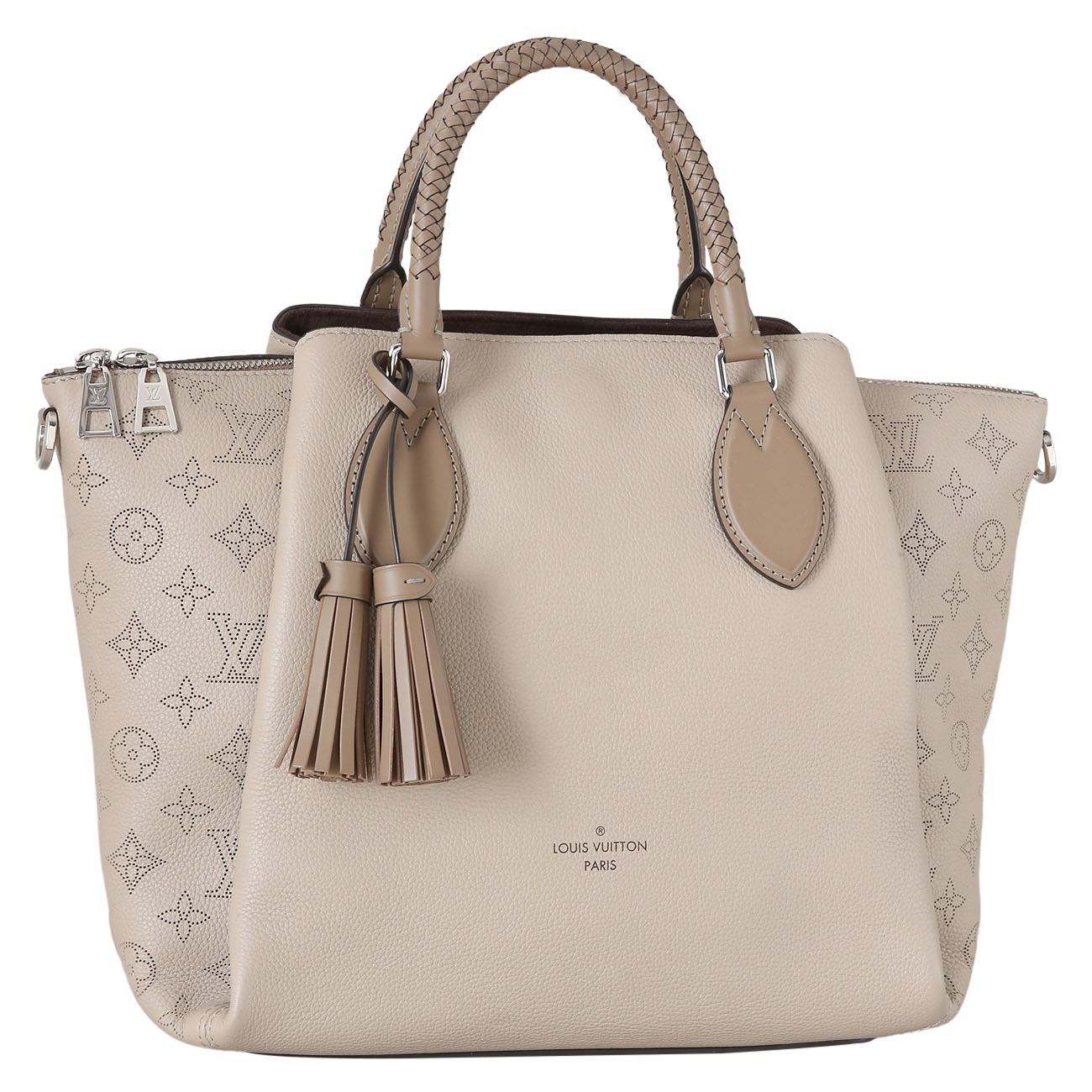 LOUIS VUITTON(USED)루이비통 마히나 하우메아